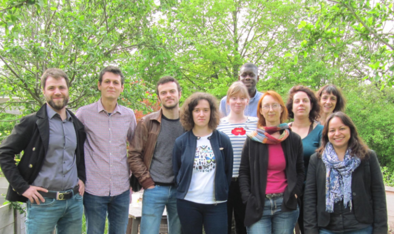 Equipe OrgaNeo