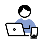 smartphone-PC-CADRE-BLANC